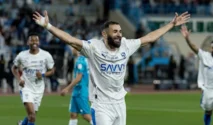 Benzema Pimpin Al‑Hilal Menang Telak, Sementara Al‑Shneef Kecam Al‑Ittihad dan Al‑Ahli