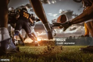 Beragam "Kick-Off" di Amerika: Dari Baseball, Sepak Bola, hingga Kontroversi Live Stream