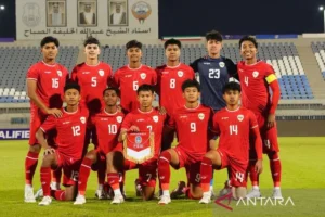 Beragam Perkembangan BTS, Sepak Bola, dan Kebijakan Publik di Indonesia pada 4 April 2026