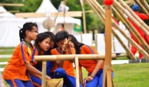 Beragam Permainan Tradisional hingga Digital Mengguncang Dunia Hiburan dan Olahraga