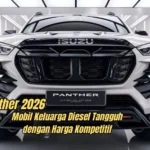 Beragam Varian Mobil Baru Diluncurkan di IIMS 2026, Isuzu Tunjukkan Inovasi Kendaraan Niaga