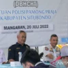Berantas Rokok Ilegal, Satpol PP Tingkatkan SDM di Situbondo