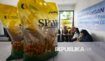 Beras SPHP Kemasan 2 Kg Siap Diluncurkan, Pemerintah Targetkan Masyarakat Berpenghasilan Rendah
