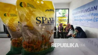 Beras SPHP Kemasan 2 Kg Siap Diluncurkan, Pemerintah Targetkan Masyarakat Berpenghasilan Rendah