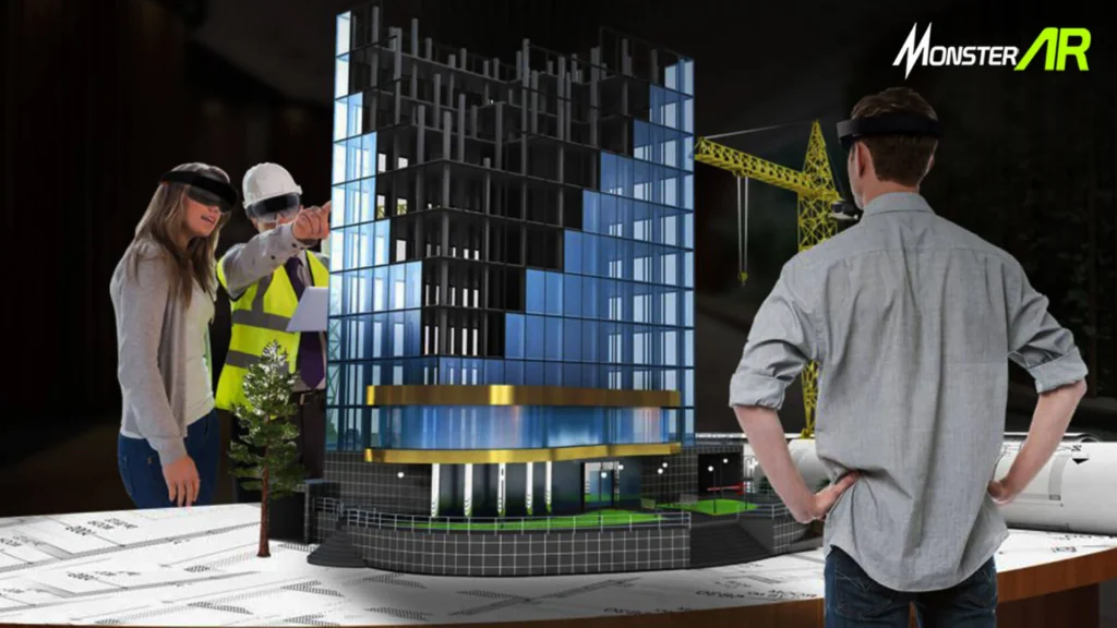 Berbagai Bentuk Implementasi AR/VR dalam Pemasaran Produk