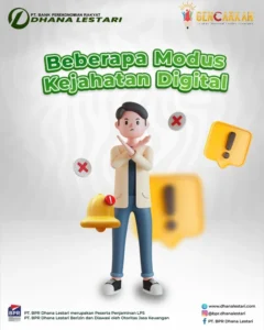 Berbagai Modus Kejahatan: Dari Jebol Tembok Minimarket hingga Penipuan Hoaks Digital