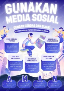 Berbagai Tokoh Publik Bagikan Pengalaman, Pengakuan, dan Solusi Melalui Media Sosial