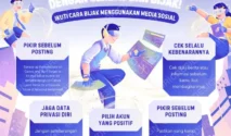 Berbagai Tokoh Publik Bagikan Pengalaman, Pengakuan, dan Solusi Melalui Media Sosial