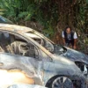 Berita Populer Hari Ini: Mobil Brio Terbakar, Gadis Remaja Loncat ke Laut di Karimun, dan Lainnya