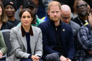 Berita TV: Meghan Markle Kembali, Dan Walker Selesaikan Sengketa, dan Kematian Presenter David Wilcock