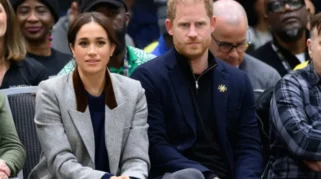 Berita TV: Meghan Markle Kembali, Dan Walker Selesaikan Sengketa, dan Kematian Presenter David Wilcock