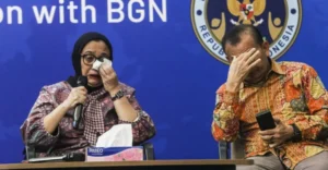 BGN Minta Maaf atas Dugaan Keracunan Spageti MBG pada 72 Siswa di Jakarta Timur