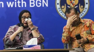 BGN Minta Maaf atas Dugaan Keracunan Spageti MBG pada 72 Siswa di Jakarta Timur