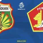 Bhayangkara FC Menang 3-2 atas Persija Jakarta di Lampung, Klasemen BRI Super League Terserang