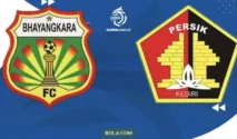 Bhayangkara FC Menang 3-2 atas Persija Jakarta di Lampung, Klasemen BRI Super League Terserang