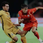 Bhayangkara FC Pujian Persija: Tim Hebat dengan Pemain Kelas Atas di Pekan Ke-26 BRI Super League