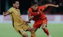 Bhayangkara FC Pujian Persija: Tim Hebat dengan Pemain Kelas Atas di Pekan Ke-26 BRI Super League