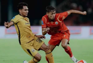 Bhayangkara FC Pujian Persija: Tim Hebat dengan Pemain Kelas Atas di Pekan Ke-26 BRI Super League