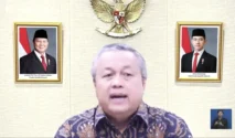 BI Rate Ditahan di 4,75% untuk Jaga Stabilitas Rupiah dan Inflasi