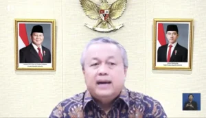 BI Rate Ditahan di 4,75% untuk Jaga Stabilitas Rupiah dan Inflasi