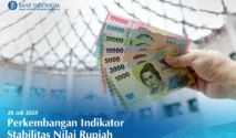 BI Tegaskan Prioritas Stabilitas Saat Rupiah Catat Rekor Terendah