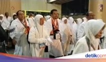 Biaya Haji 2026 Naik, Pemerintah Tegaskan Tidak Dibebankan pada Jemaah