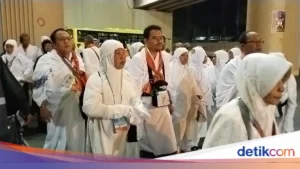Biaya Haji 2026 Naik, Pemerintah Tegaskan Tidak Dibebankan pada Jemaah