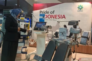 Biaya Produksi Alat Kesehatan Naik Tajam Karena Konflik Iran, Harga Jual Masih Tertahan