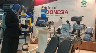 Biaya Produksi Alat Kesehatan Naik Tajam Karena Konflik Iran, Harga Jual Masih Tertahan