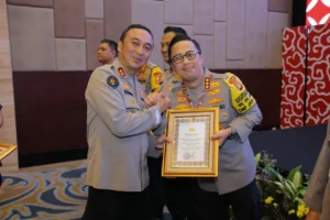 Bidhumas Polda Metro Jaya Perkuat Komunikasi Publik Usai Kunjungan Tim PPATK