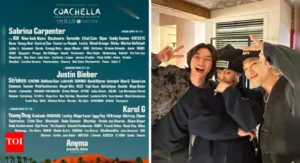 BIGBANG Guncang Coachella 2026, Menandai Comeback Penuh Grup setelah 20 Tahun