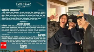 BIGBANG Guncang Coachella 2026, Menandai Comeback Penuh Grup setelah 20 Tahun