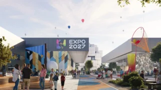 Bilbao Siapkan Infrastruktur Baru Menyambut Expo Internasional 2027