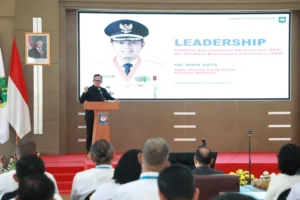 Bima Arya Dorong WFH ASN untuk Tingkatkan Efisiensi dan Tata Kelola Pemerintahan