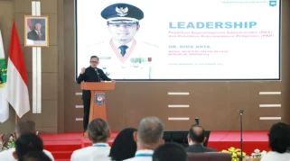 Bima Arya Dorong WFH ASN untuk Tingkatkan Efisiensi dan Tata Kelola Pemerintahan