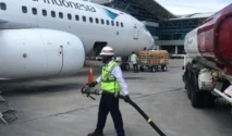 Bioavtur 1% Akan Diterapkan di Dua Bandara Indonesia Mulai 2027