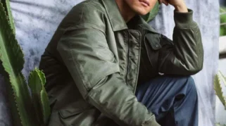 Biodata dan Profil Herjunot Ali, Aktor yang Perannya Selalu Ikonik