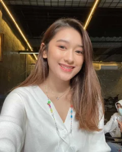 Biodata Profil Amanda Caesa, Anak Parto yang Ikut Jadi Artis – Karier Musik dan Kehidupan Pribadi