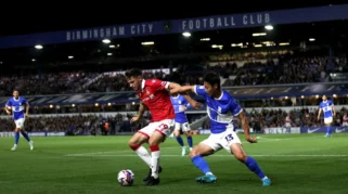 Birmingham vs Wrexham: Pertarungan Tanpa Gol di St Andrew's, Analisis dan Dampak Liga Championship