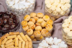 Bisnis Cookies Menjanjikan di Menjelang Hari Raya: Strategi Modal Terbatas untuk Pemula
