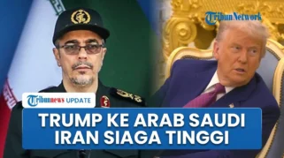 Bisnis Trump di Teluk Persia Terancam Konflik Iran
