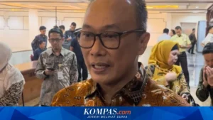 BKN Naikkan Pangkat Anumerta dan Berikan Pensiun pada ASN Guru Korban Kecelakaan Kereta di Bekasi