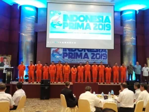 BMKG dan Kemenhut Perkuat Akurasi Data Prediksi serta OMC untuk Lindungi Hutan Indonesia