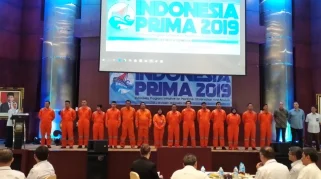 BMKG dan Kemenhut Perkuat Akurasi Data Prediksi serta OMC untuk Lindungi Hutan Indonesia