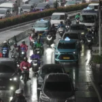 BMKG Jelaskan Penyebab Hujan Deras di Jakarta Meski Musim Kemarau Telah Dimulai