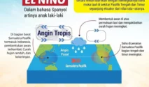 BMKG Prediksi El Nino 2026, Tekan Dampak dengan Antisipasi Dini