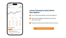 BMRI Catat Kenaikan Harga dan Potensi Dividen Akhir Tahun, Investor Asing Tingkatkan Kepemilikan
