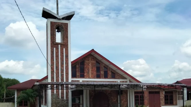 BNI Paroki Aek Nabara: Kronologi Penyelewengan Dana Rp 28 Miliar dan Upaya Pengembalian