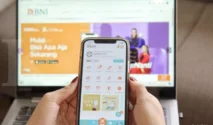 BNI Tutup Layanan Internet Banking Mulai 4 Mei 2026, Nasabah Dialihkan ke Platform Baru