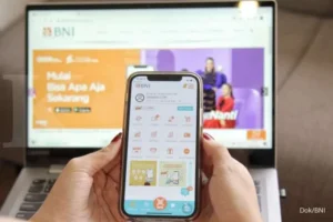 BNI Tutup Layanan Internet Banking Mulai 4 Mei 2026, Nasabah Dialihkan ke Platform Baru